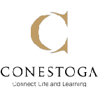 Conestoga 01 - In tờ rơi công ty chuyên nghiệp, đã lĩnh vực