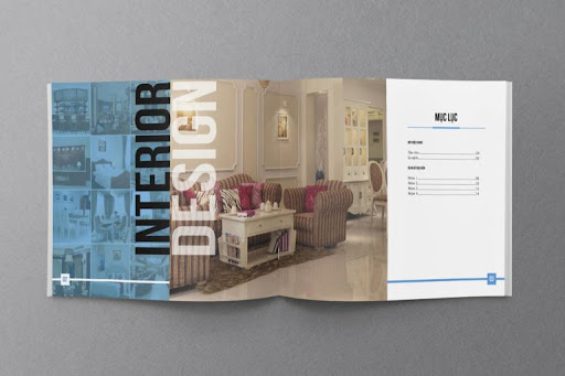 In catalog giá rẻ - Những lợi ích không thể bỏ qua