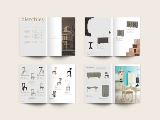In catalogue giá rẻ ở đâu? Dịch vụ thiết kế in catalogue chất lượng tại Xưởng in ấn