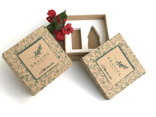 In vỏ hộp giá rẻ theo yêu cầu, miễn phí thiết kế khi đặt in