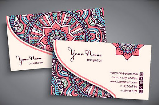 Làm card visit cần chứa đựng những thông tin gì?