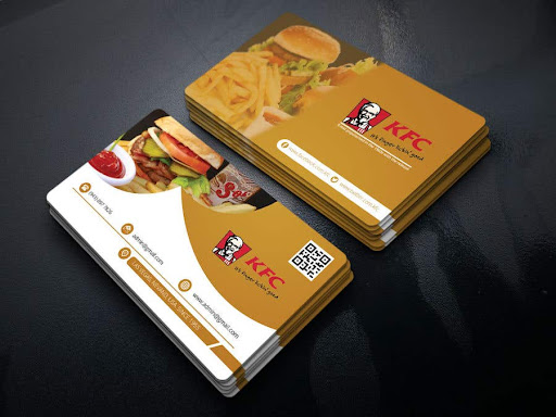 Nguyên tắc chọn giấy in làm card visit