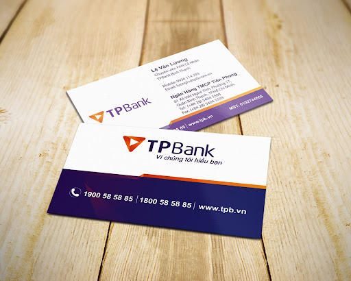 Dịch vụ làm card visit Hà Nội trọn gói tại In Xưởng In Ấn