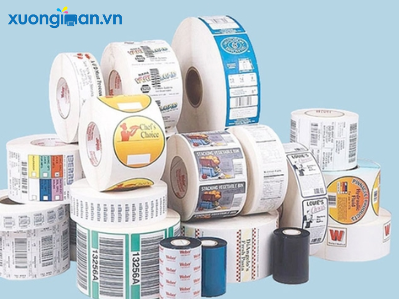 Ưu điểm nổi bật của Xưởng In Ấn