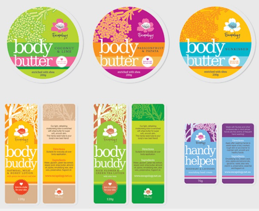 báo giá in tem nhãn