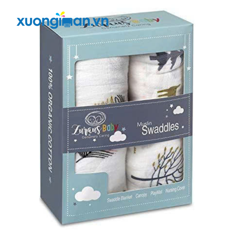 in hộp khăn mặt