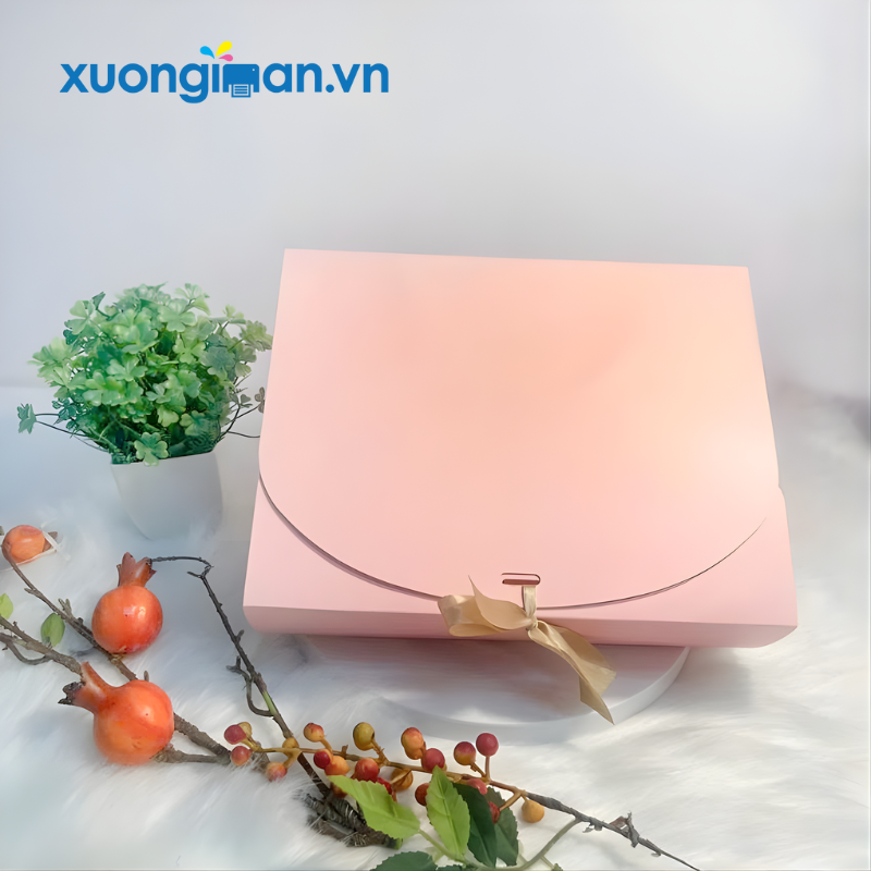 in hộp khăn mặt