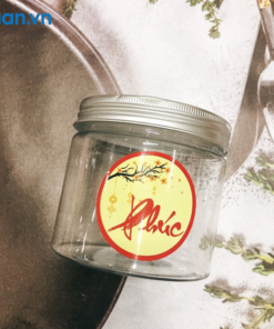 in tem chúc mừng năm mới