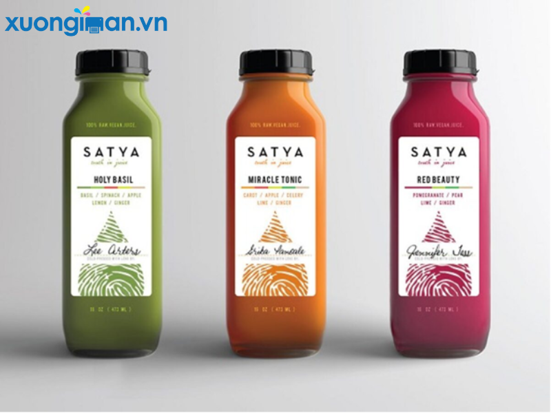 in tem dán chai nhựa