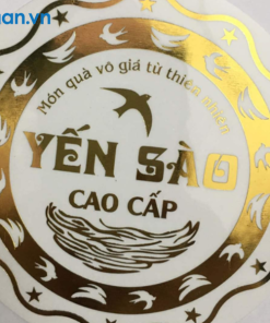 in tem dán chai nhựa
