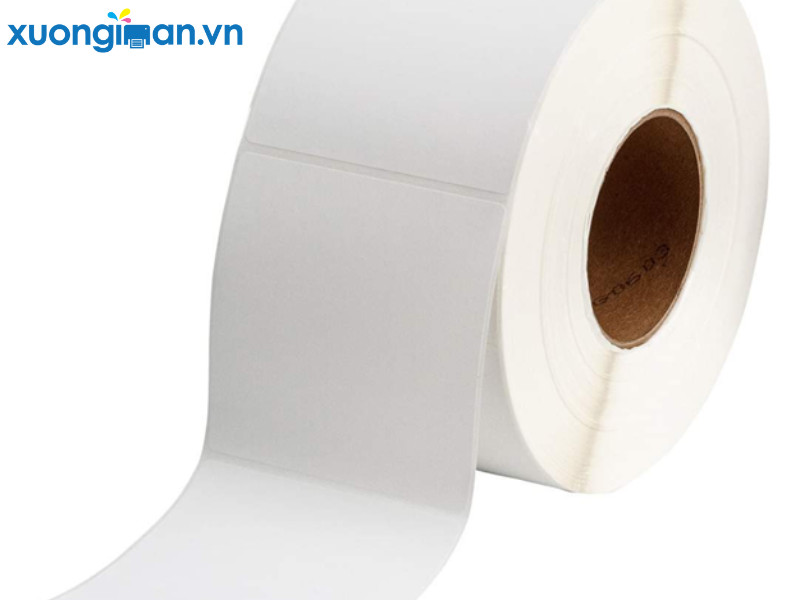 in tem nhãn decal giấy