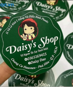 in tem nhãn decal giấy