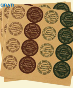 in tem nhãn decal giấy