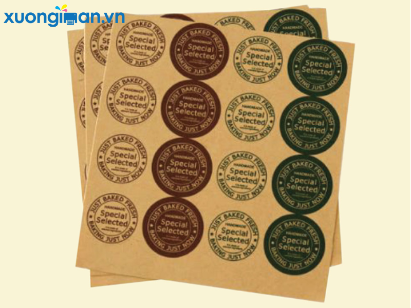 in tem nhãn decal giấy