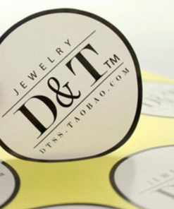 in tem nhãn decal giấy