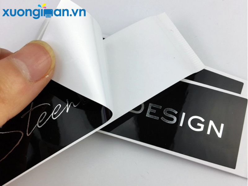 in tem nhãn lấy ngay tại Hưng Yên