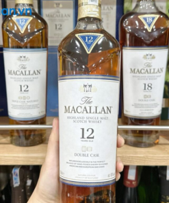 in tem nhãn rượu