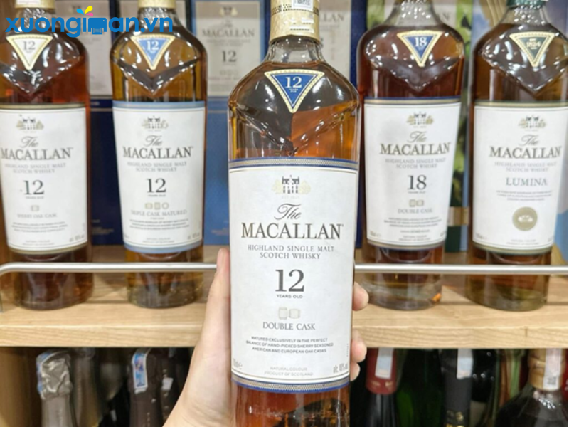 in tem nhãn rượu