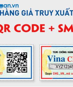 mẫu tem dán hàng hóa