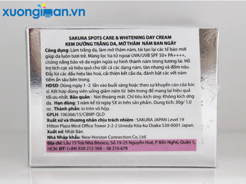 mẫu tem dán hàng hóa