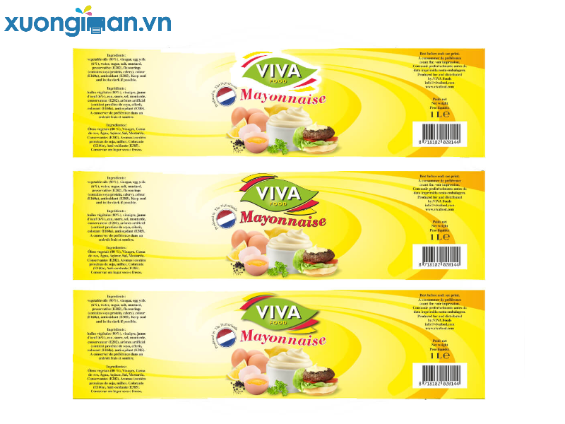 địa chỉ in tem nhãn mác uy tín giá rẻ tại Hà Nội