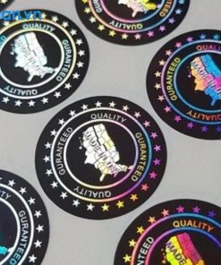 in decal phản quang