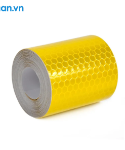 in decal phản quang