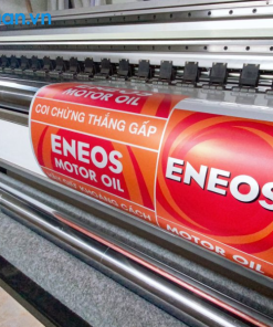 in decal phản quang