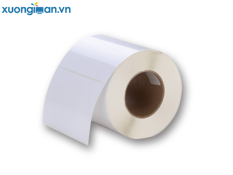 5 loại tem mác thường được sử dụng nhất hiện nay