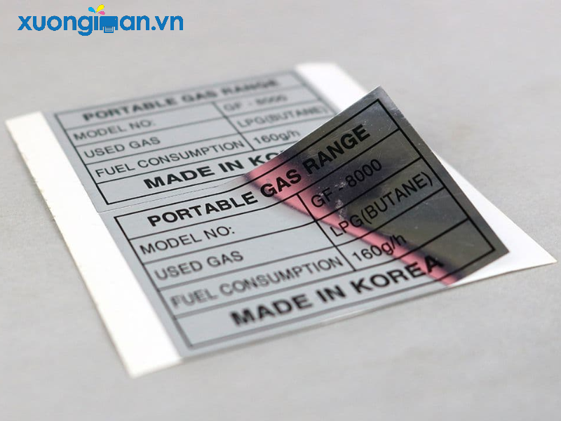 in tem nhãn số lượng lớn theo yêu cầu