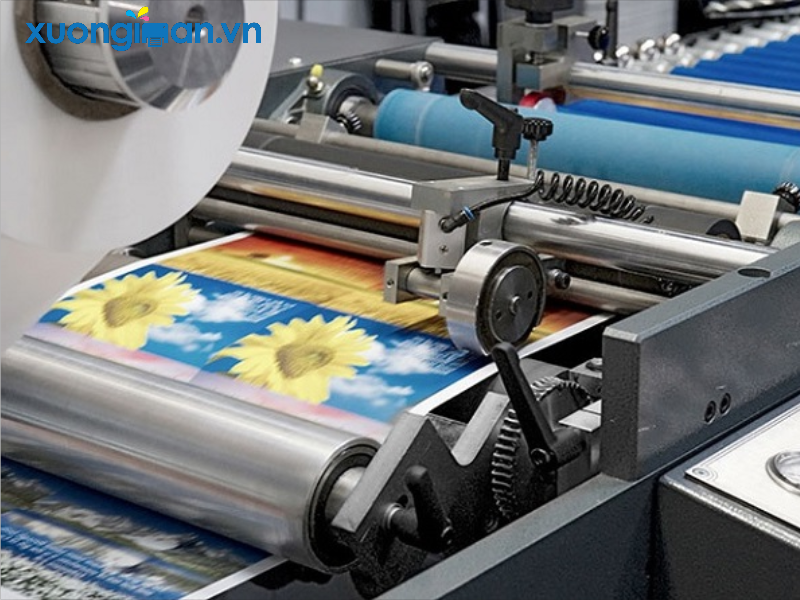 in tem nhãn số lượng lớn theo yêu cầu