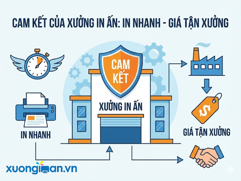 nhận in tem mác dán quà tết lấy ngay