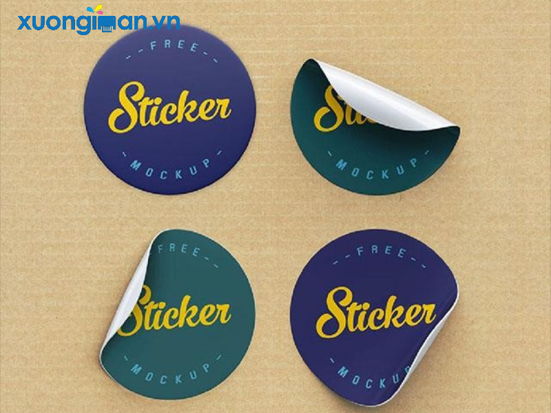 nhận in tem nhãn mác tại Phường Láng