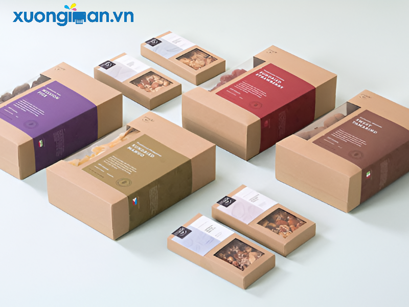 xưởng in lớn tại hà nội